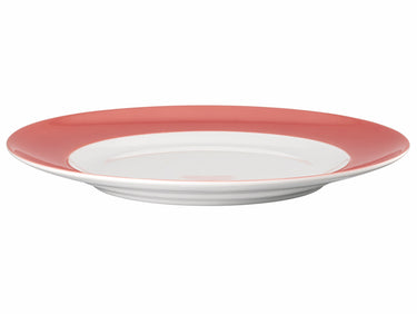 Thomas Sunny Day Soft Red Frühstücksteller 22cm Freisteller1