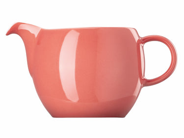 Thomas Sunny Day Soft Red Milchkännchen 0,2l Freisteller1