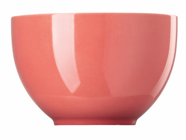 Thomas Sunny Day Soft Red Müslischale 12cm Freisteller1