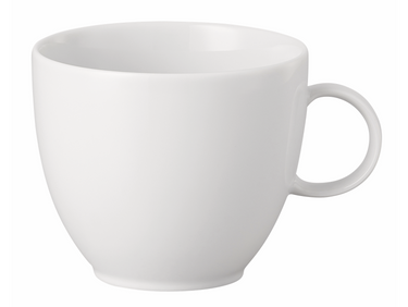 Thomas Sunny Day Weiss Kaffee-Obertasse 0,2 l Freisteller 1