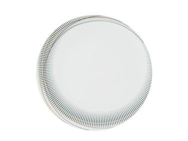 Rosenthal TAC Gropius Glitch Speiseteller 28cm Freisteller 1