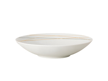 Rosenthal TAC Gropius Glitch Suppenteller 24cm Freisteller 1