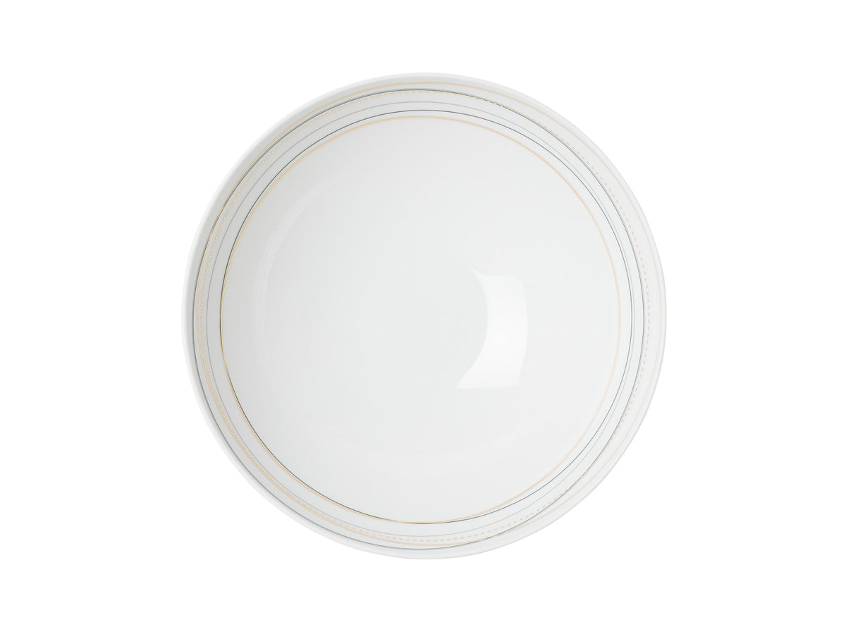 Rosenthal TAC Gropius Glitch Schüssel 2,8l Freisteller 2