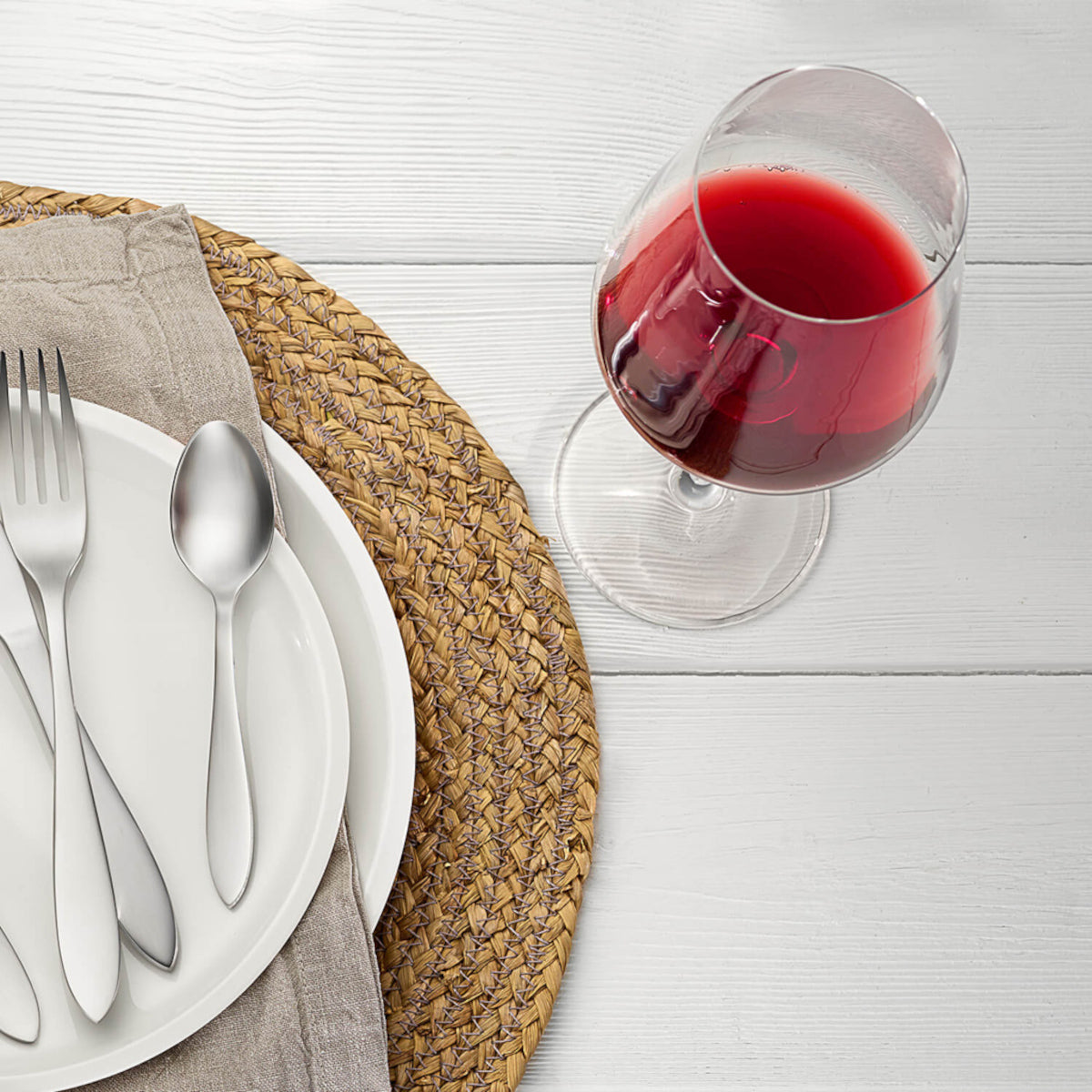 Villeroy & Boch La Divina Burgunderkelch Set 4tlg Lifestyle 1
