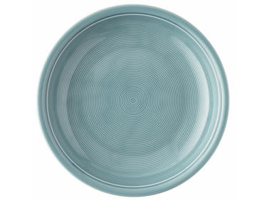 Thomas Trend Colour Ice Blue Suppenteller 24 cm Freisteller