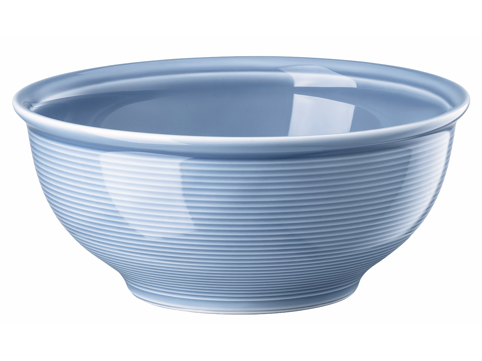 Thomas Trend Colour Arctic Blue Müslischale 16 cm Freisteller 1