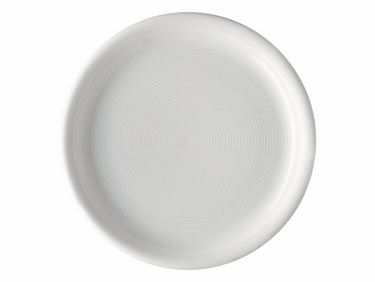 Thomas Trend weiss Brotteller 16 cm Freisteller