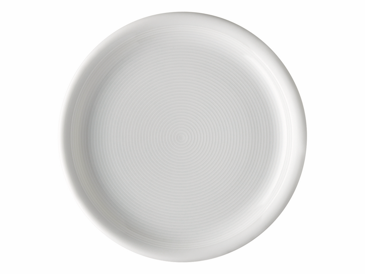 Thomas Trend weiss Brotteller 16 cm Freisteller