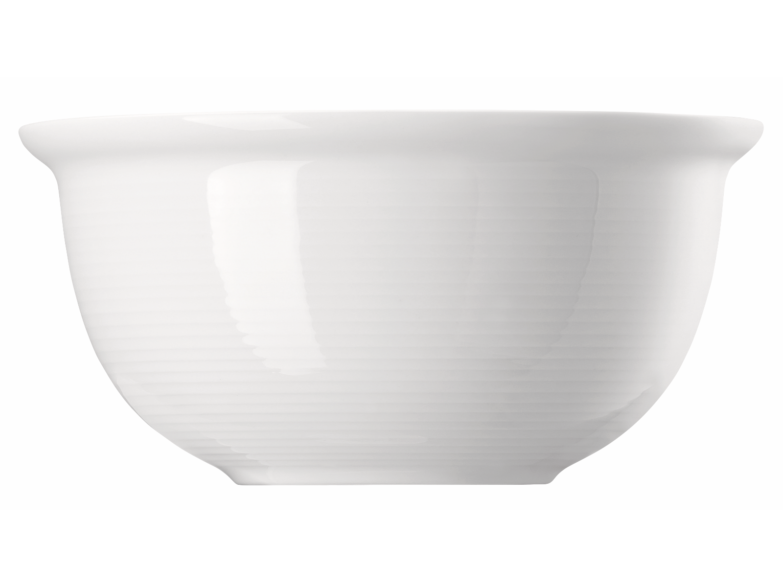 Thomas Trend Weiss Bouillon Obertasse 0,33 l Freisteller 2
