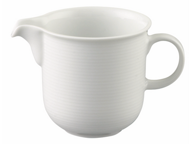 Thomas Trend weiss Milchkännchen 6 Pers. 0,18 l Freisteller 1