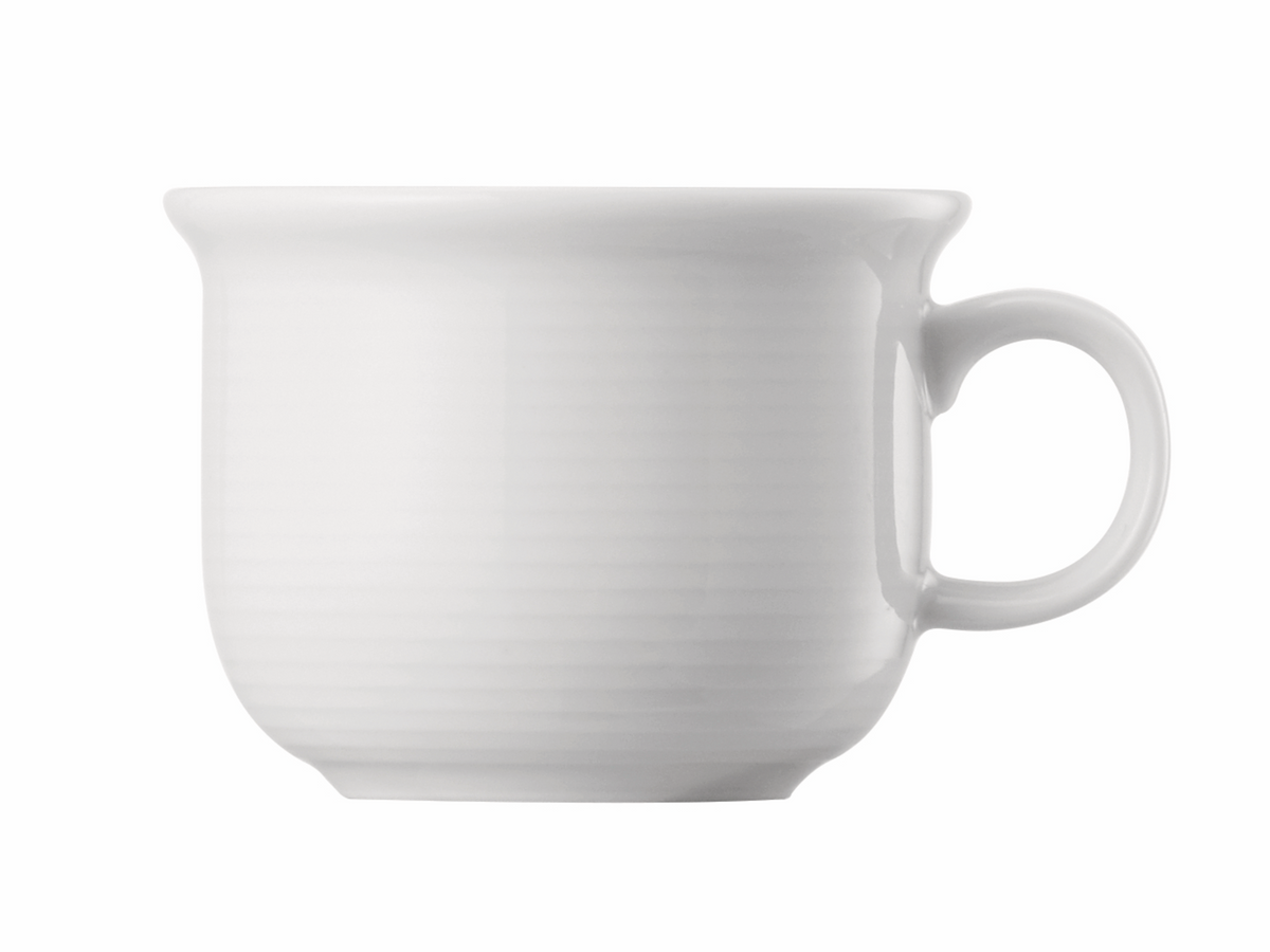 Thomas Trend weiss Espresso-Obertasse 0,1 l Freisteller 1