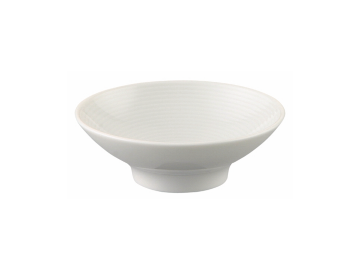 Thomas Trend Weiss Dipschale 8,1 cm Freisteller 1