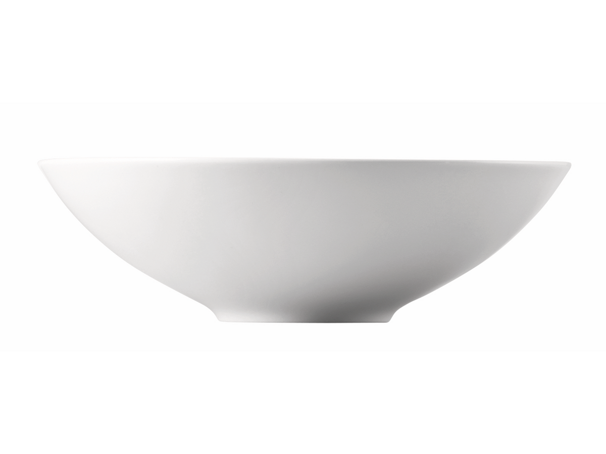 Thomas Trend Weiss Schale 21 cm Freisteller 2