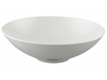 Thomas Trend Weiss Schale 21 cm Freisteller 1