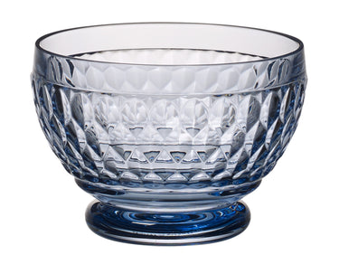 Villeroy & Boch Boston coloured Schale blue 0,43 l Freisteller