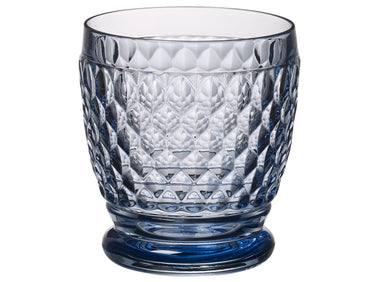 Villeroy & Boch Boston coloured Becher blue 0,33 l Freisteller
