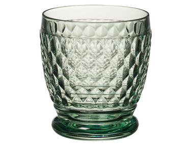 Villeroy & Boch Boston coloured Becher green 0,33 l Freisteller