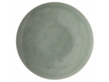 Thomas Loft Colour Moss Green Frühstücksteller 22 cm Freisteller 1