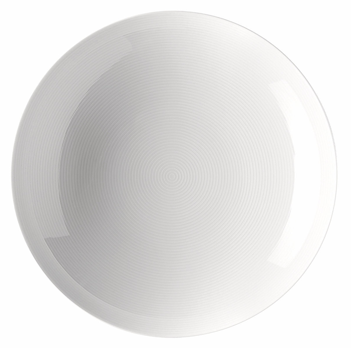 Thomas Loft Weiss Suppenteller 24 cm Freisteller