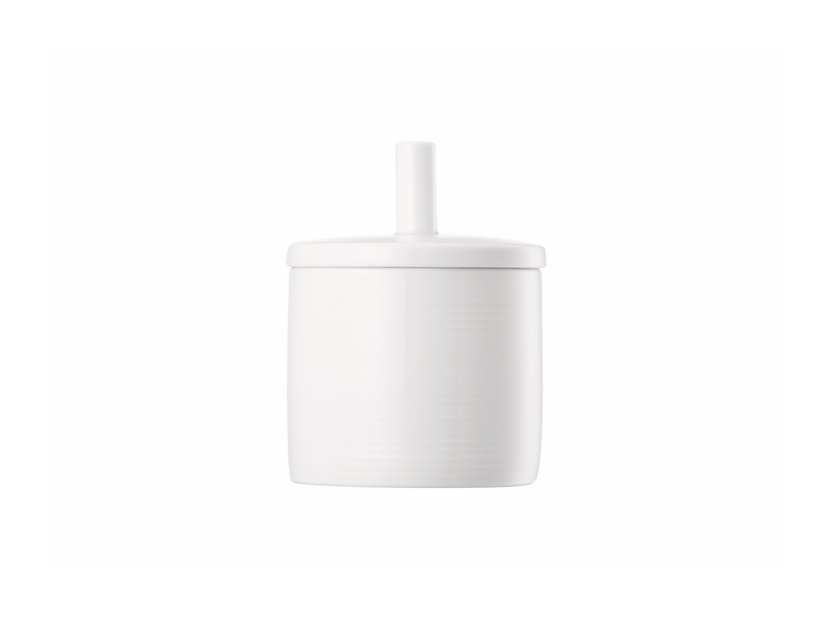 Thomas Loft Weiss Zuckerdose 0,26 l Freisteller
