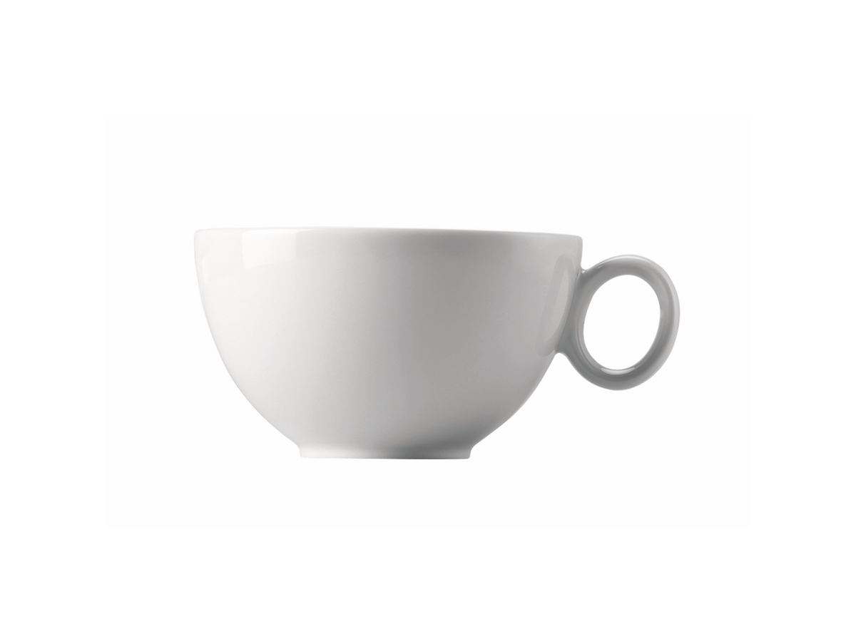 Thomas Loft Weiss Tee-Obertasse 0,25 l Freisteller