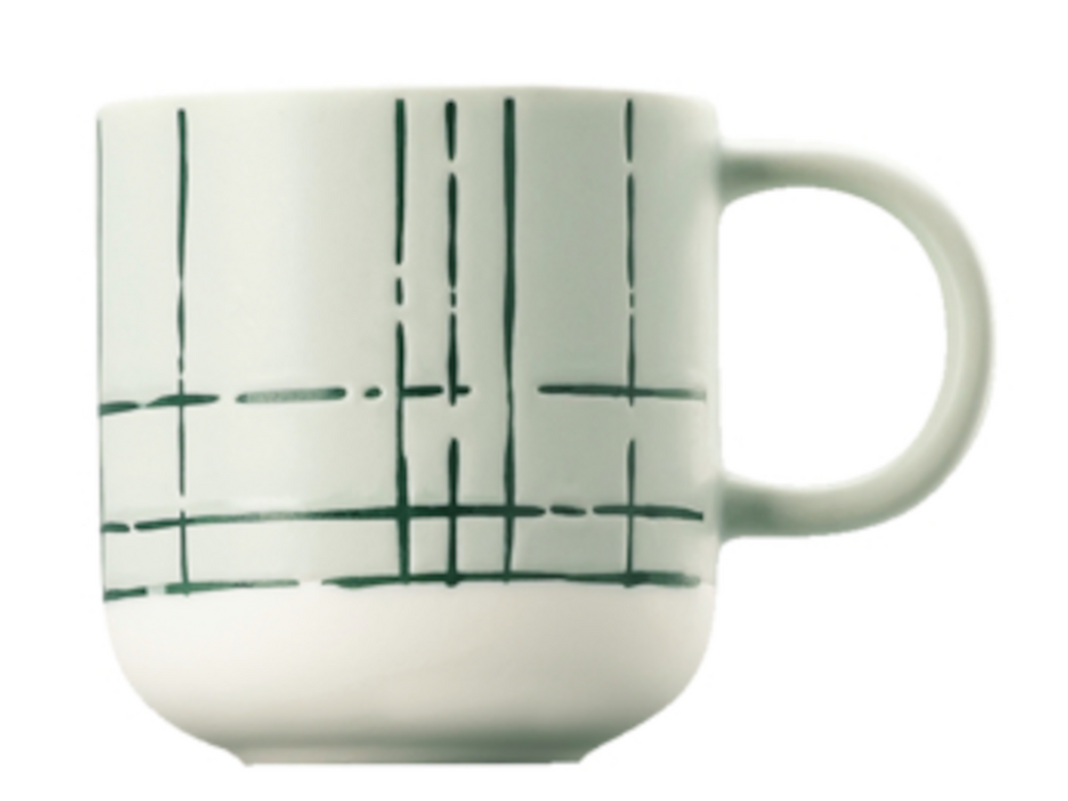 Thomas FUN Karo light Espresso-Obertasse 0,12l Freisteller 2