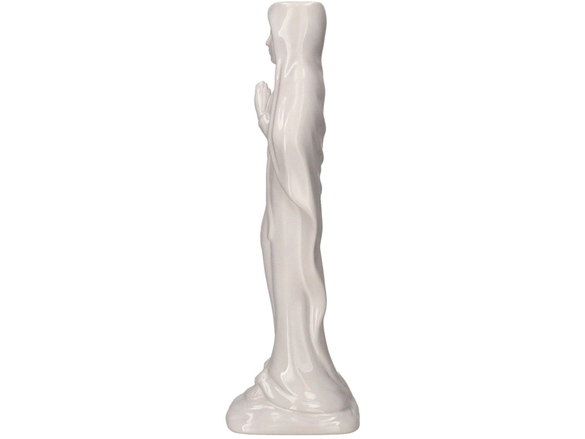 Giftcompany Cadonna Vase Madonna weiß 30,5cm Freisteller 2