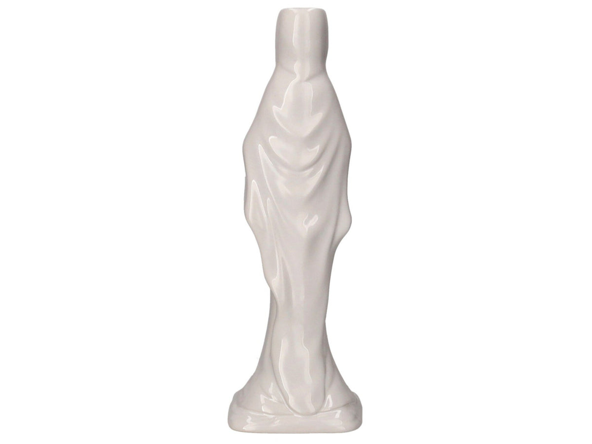Giftcompany Cadonna Vase Madonna weiß 30,5cm Freisteller 3