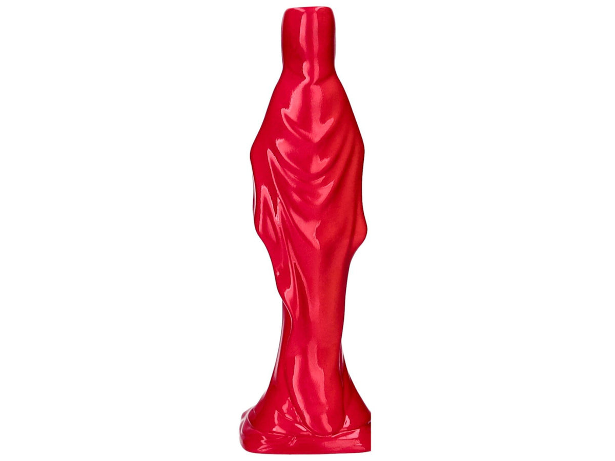 Giftcompany Cadonna Vase Madonna neon pink 30,5cm Freisteller 3