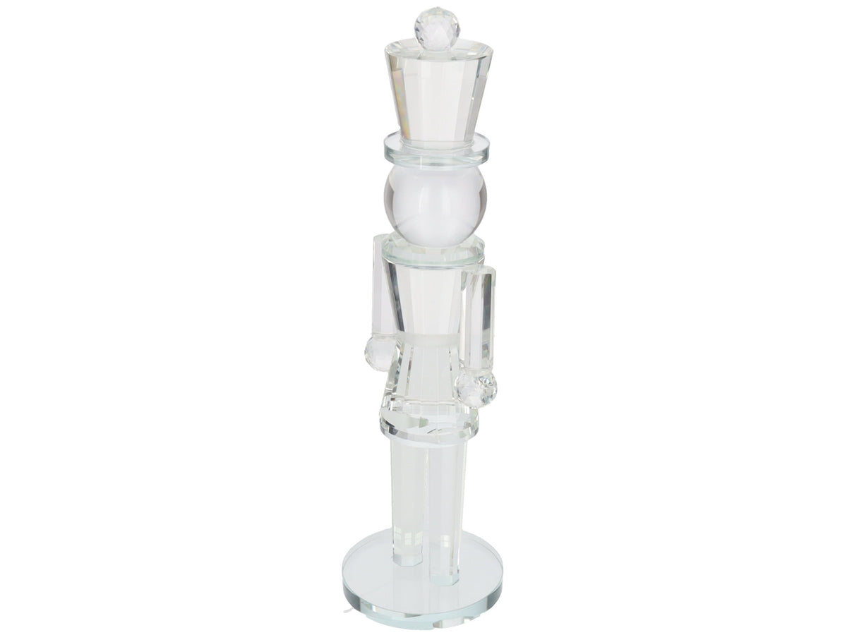 Giftcompany Sari Nussknacker klar 36,5cm Freisteller 1