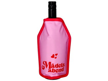 Giftcompany Froid Kühlmanschette Mädelsabend rosa/pink 23,5cm Freisteller 1