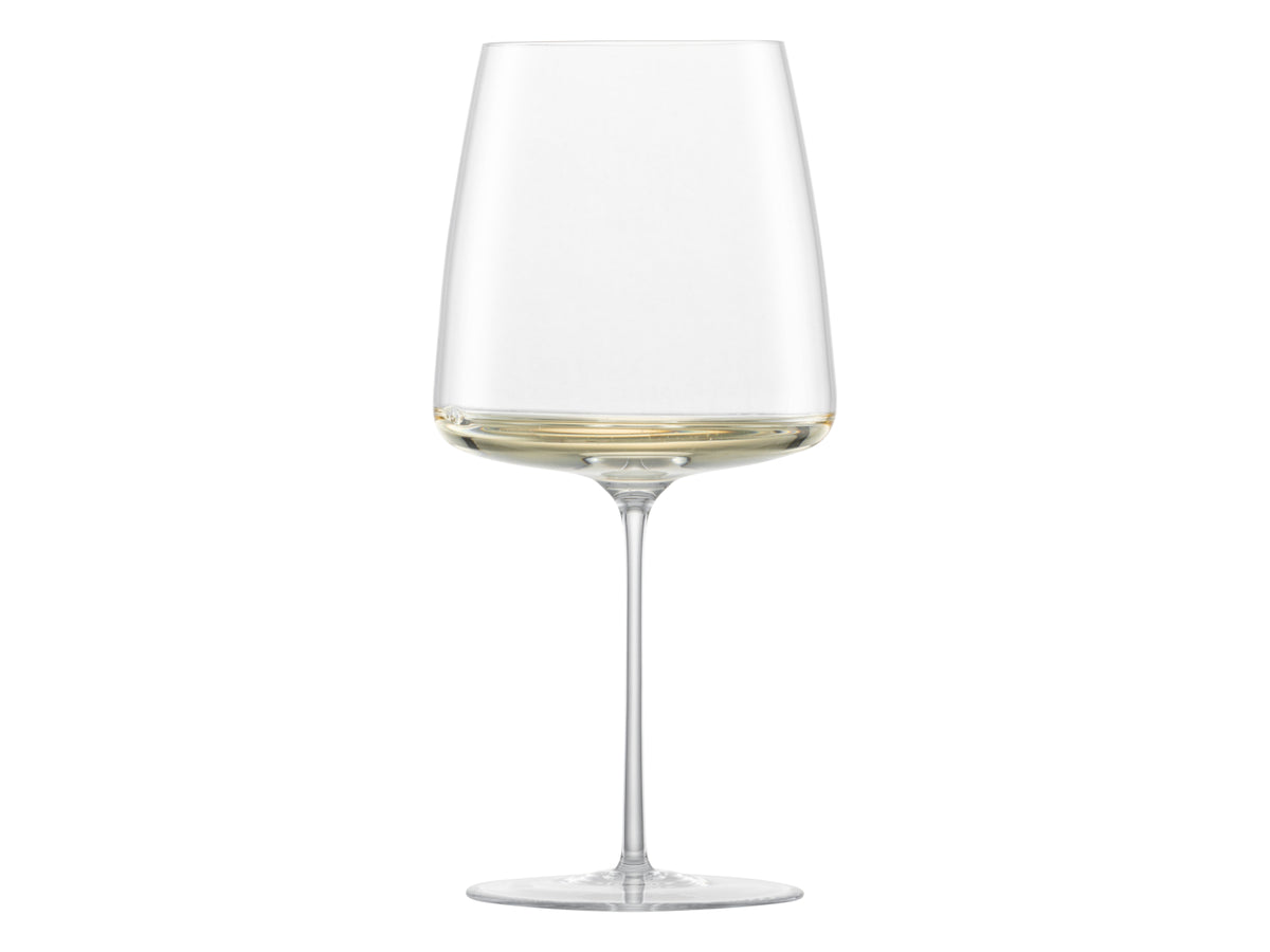 ZWIESEL GLAS Simplify Weinglas samtig & üppig Set 2tlg Freisteller 4