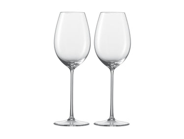 ZWIESEL GLAS Enoteca Riesling Weißweinglas Set 2tlg Freisteller 1