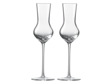 ZWIESEL GLAS Enoteca Grappaglas Set 2tlg Freisteller 1