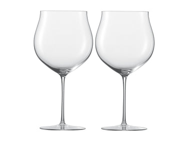 ZWIESEL GLAS Enoteca Burgunder Grand Cru Rotweinglas Set 2tlg Freisteller 1