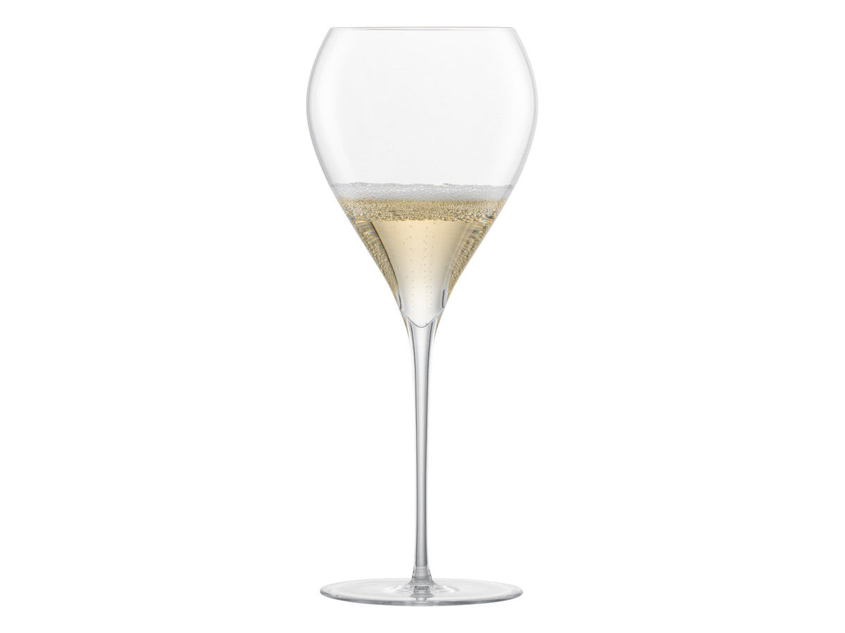 ZWIESEL GLAS Enoteca Premium Schaumweinglas Set 2tlg Freisteller 3