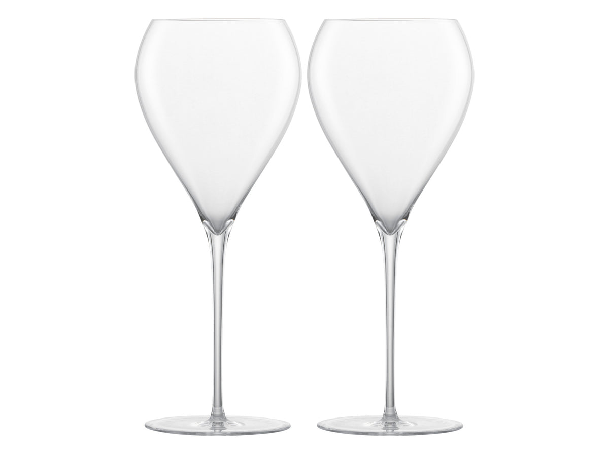 ZWIESEL GLAS Enoteca Premium Schaumweinglas Set 2tlg Freisteller 1