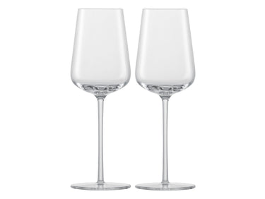 ZWIESEL GLAS Vervino Süßweinglas Set 2tlg Freisteller 1