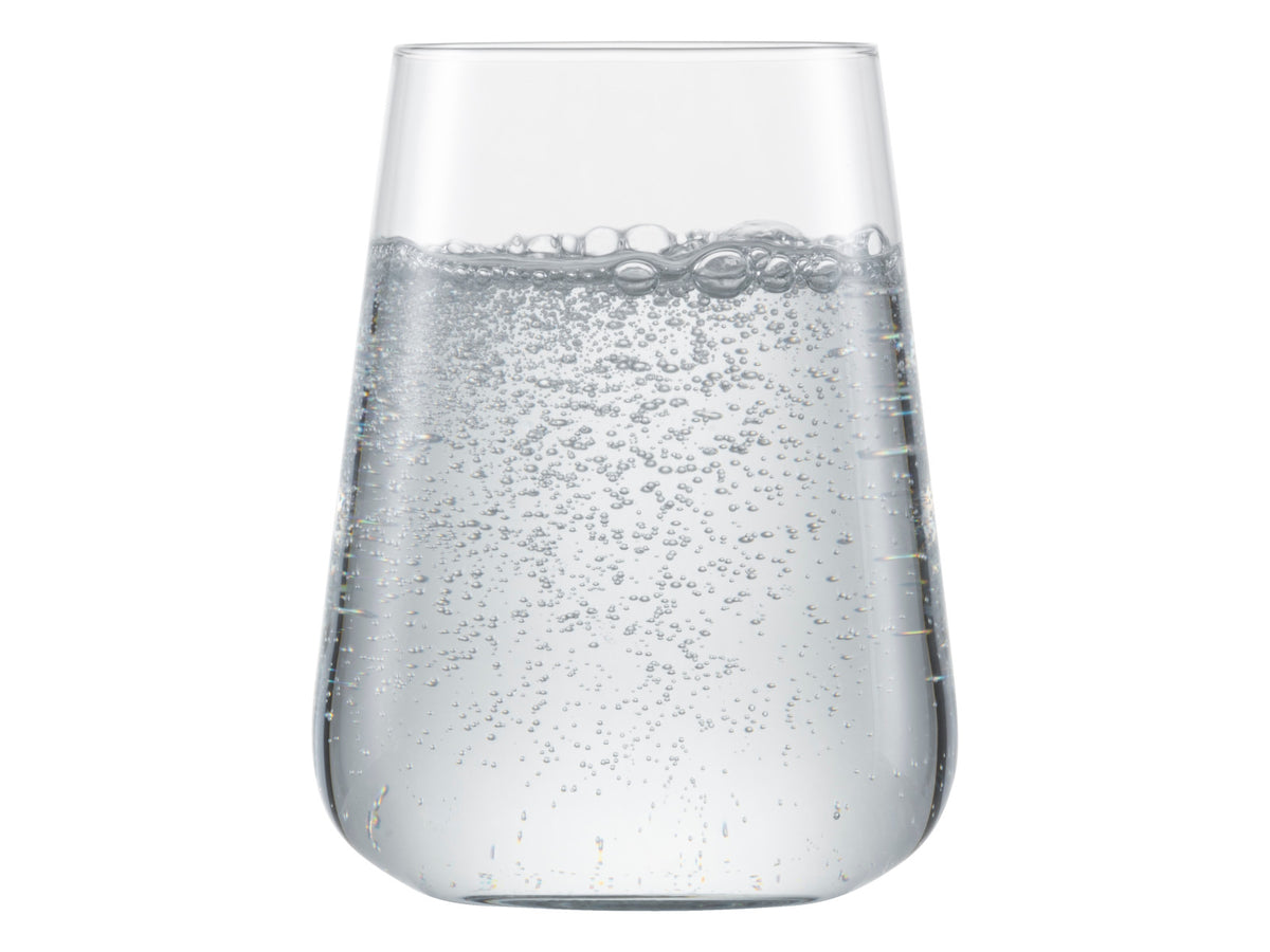 ZWIESEL GLAS Vervino Allround Becher Set 4tlg Freisteller 2