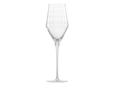 Zwiesel Glas Bar Premium No.1 Champagnerglas 0,253l 2 Stück Freisteller 1