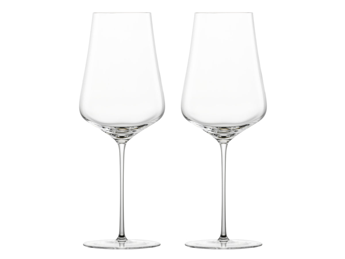 ZWIESEL GLAS Duo Bordeaux Rotweinglas Set 2tlg Freisteller 1
