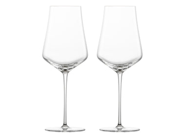 ZWIESEL GLAS Duo Allround Weinglas Set 2tlg Freisteller 1