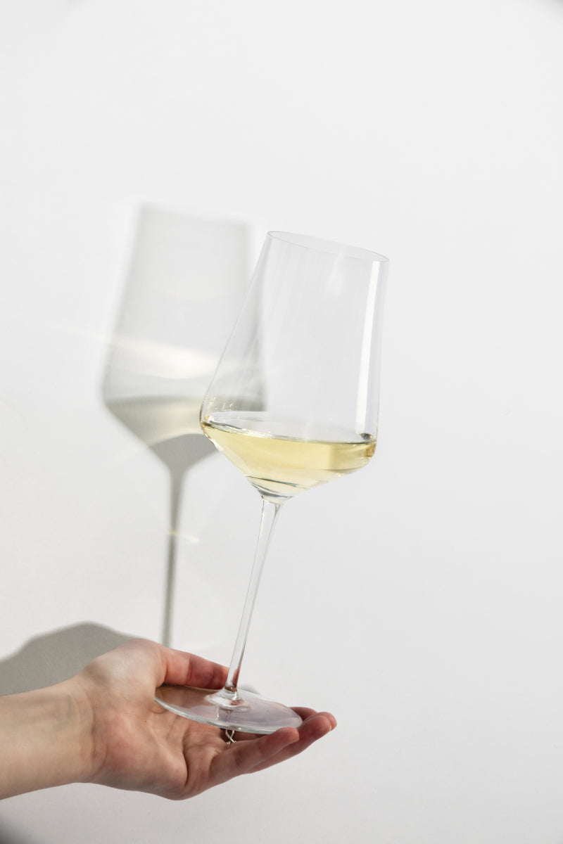 ZWIESEL GLAS Duo Allround Weinglas Set 2tlg Lifestyle 3