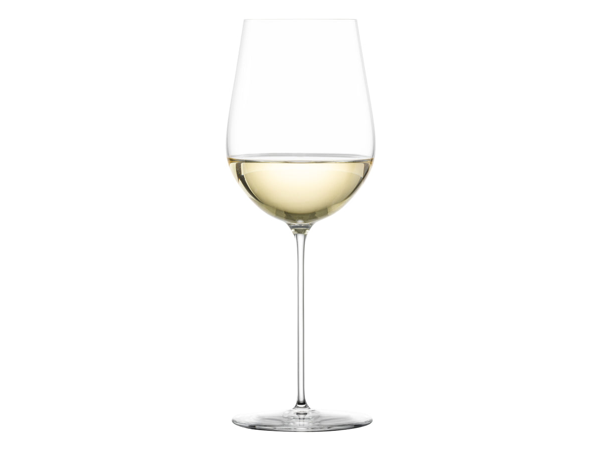ZWIESEL GLAS Vuelo Weißweinglas Set 2tlg Freisteller 2