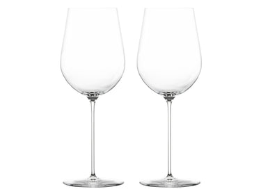 ZWIESEL GLAS Vuelo Weißweinglas Set 2tlg Freisteller 1