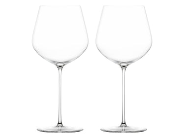 ZWIESEL GLAS Vuelo Allround Weinglas Set 2tlg Freisteller 1