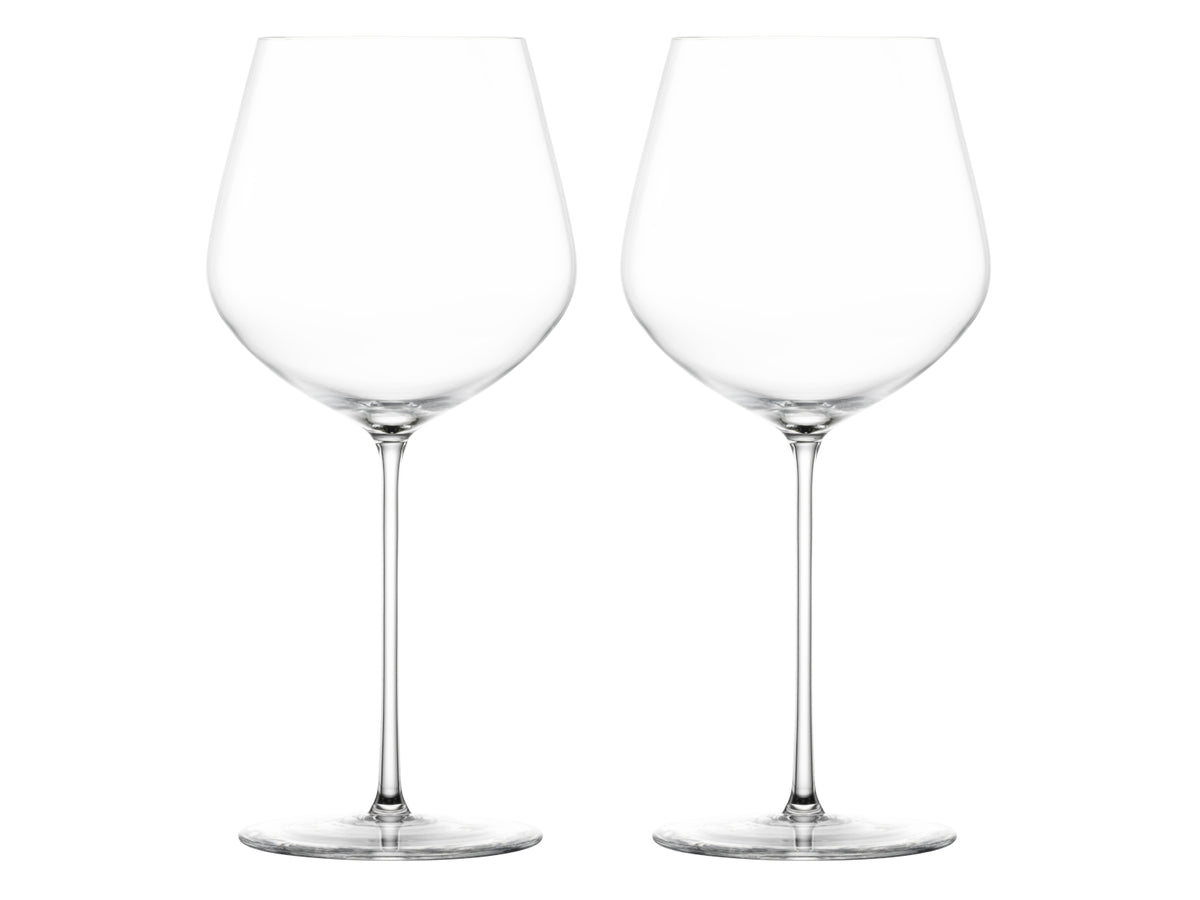 ZWIESEL GLAS Vuelo Allround Weinglas Set 2tlg Freisteller 1