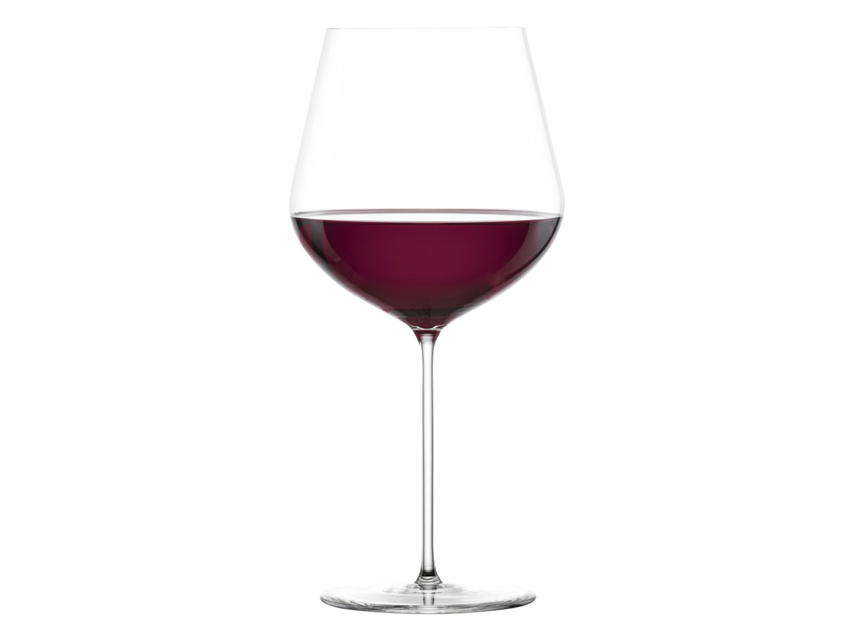 ZWIESEL GLAS Vuelo Burgunder Rotweinglas Set 2tlg Freisteller 2