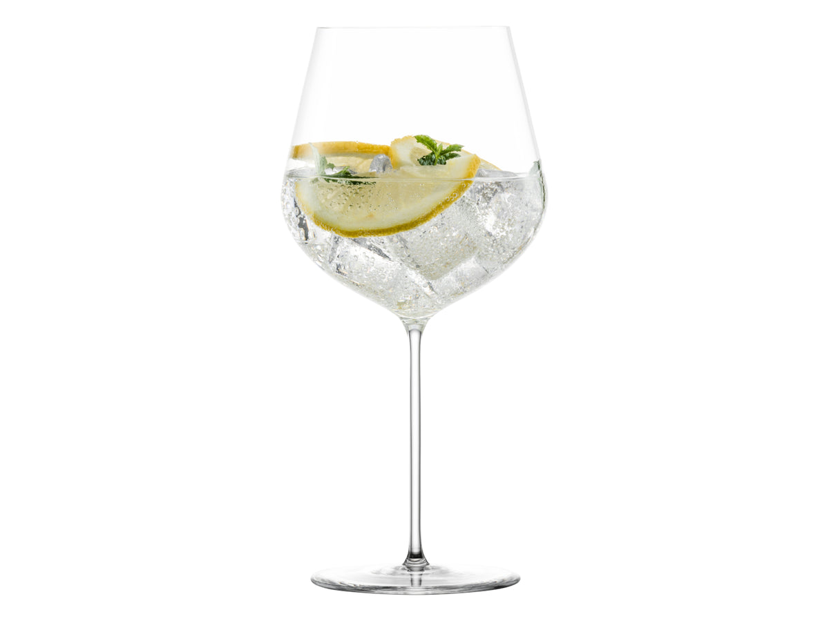 ZWIESEL GLAS Vuelo Burgunder Rotweinglas Set 2tlg Freisteller 3
