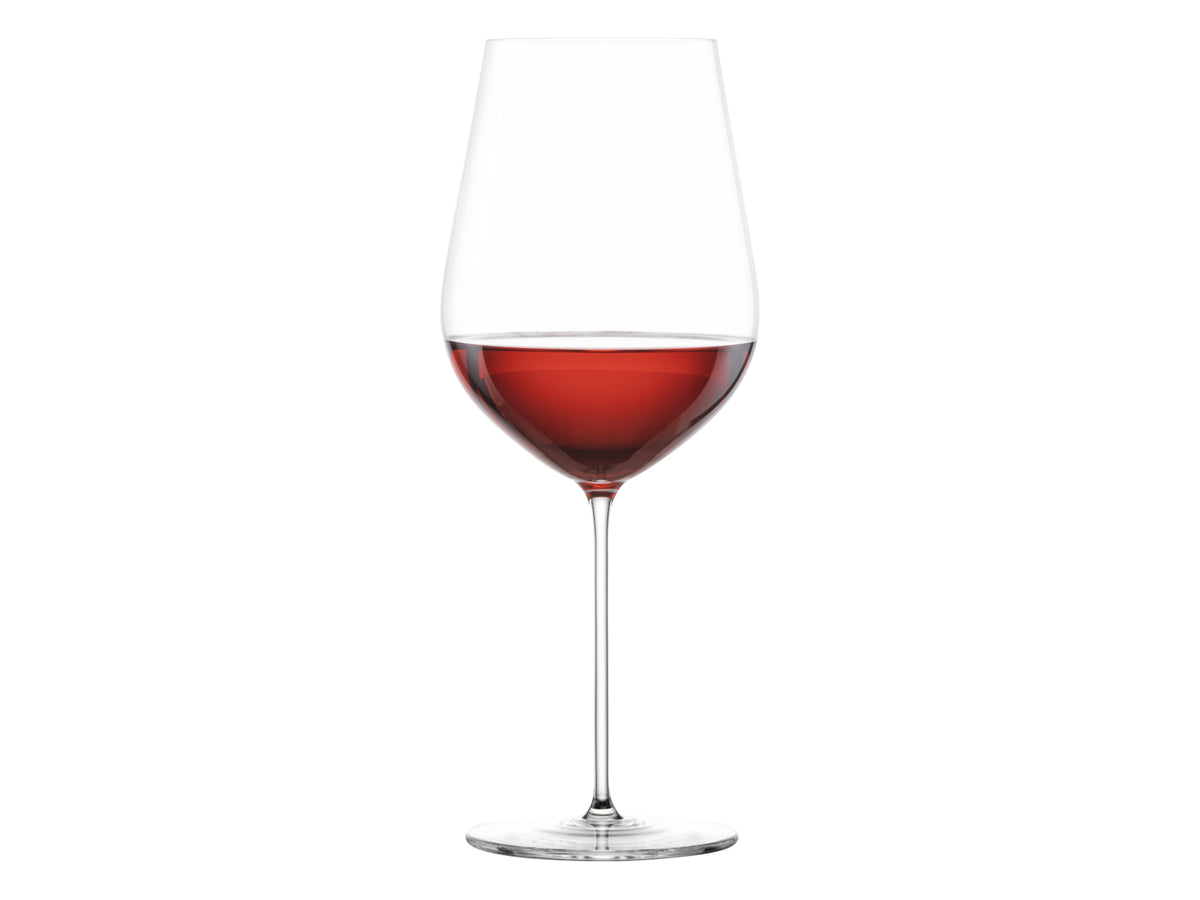 ZWIESEL GLAS Vuelo Rotweinglas Set 2tlg Freisteller 3